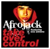Take Over Control (feat. Eva Simons) - Single artwork