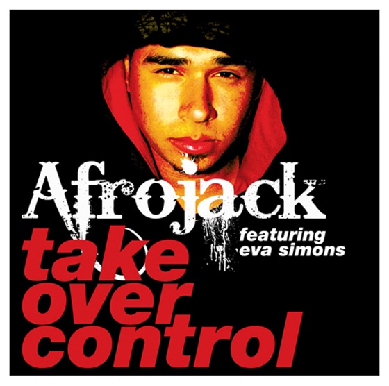 Cover artwork for Take Over Control (Extended) [feat. Eva Simons]