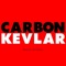 Birth of the Enemy - Carbon Kevlar lyrics