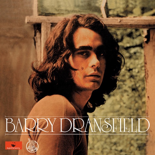 Barry Dransfield - Barry Dransfield