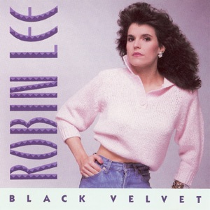 Robin Lee - Black Velvet - Line Dance Music