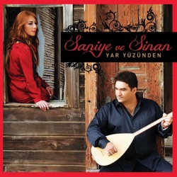 Saniye Ve Sinan - Unutmuyor Gönlüm Seni