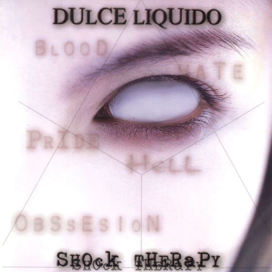 Cover artwork for Pissed Off