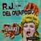 Shake! - RJ & The Del Guapos lyrics