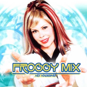 Froggy Mix - No Nagging (Zen Radio Mix) - Line Dance Musique