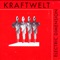 Confusion - Kraftwelt lyrics