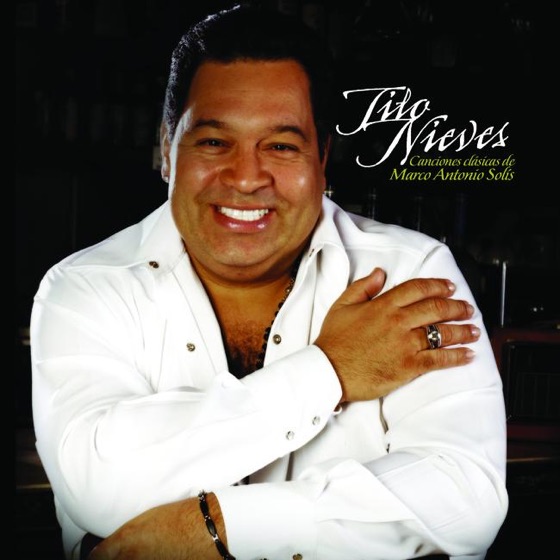 Cover artwork for Más Que Tu Amigo