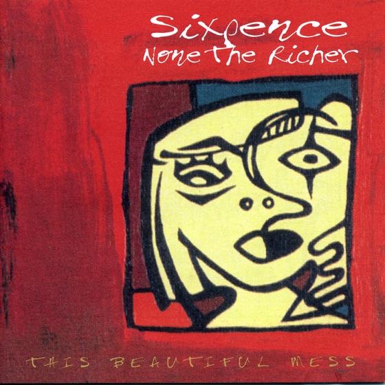 Cover artwork for Disconnect