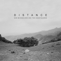 DISTANCE cover art