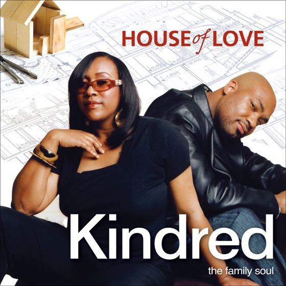 Cover artwork for House of Love
