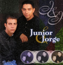 Junior & Jorge - El Buen Perdedor