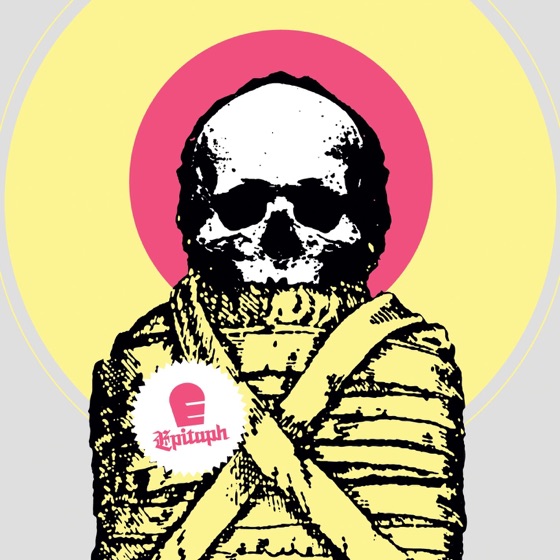 Cover artwork for The Marvelous Slut