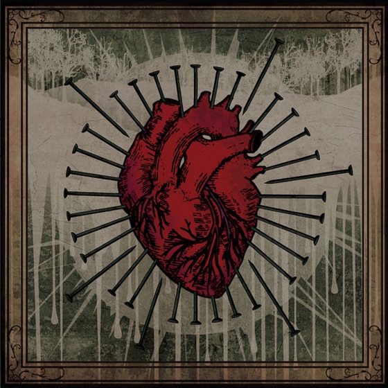 Cover artwork for Burn the Sky