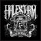 Dirty Work (Live from Philly 2010) - Halestorm lyrics
