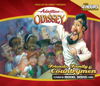 #39: Friends, Family, and Countrymen - Adventures in Odyssey