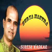 Suresh Wadkar - Surya Mantra artwork