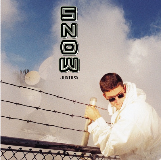 Cover artwork for Mash Up Da Nation (LP Version)