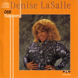 Denise LaSalle - Paper Thin