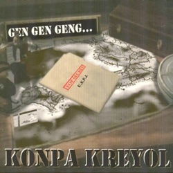 Konpa Kreyol - Sove Mwen