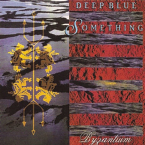 Cover artwork for Everything
