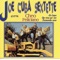 Joe Cuba' S Mambo - Joe Cuba lyrics