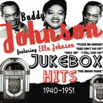 Buddy Johnson feat. Natalie Cole - Did You See Jackie Robinson Hit That Ball?