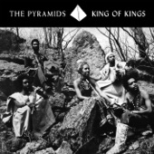 The Pyramids - Queen Of The Spirits