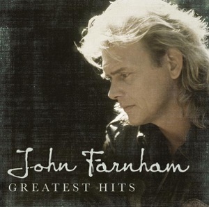 John Farnham - Two Strong Hearts - 排舞 音乐