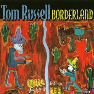 Tom Russell - The Next Thing Smokin' - 排舞 音乐