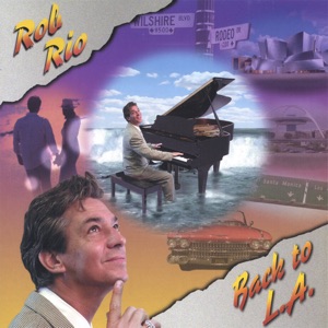 Rob Rio - Fire It Up! - Line Dance Music