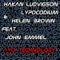 Ayo Technology (Benja Molina Remix) - Hakan Ludvigson, Lypocodium & Helen Brown feat. John Emmel lyrics