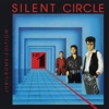 Touch in the Night - Silent Circle Cover Art