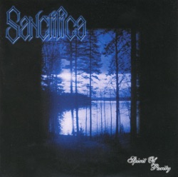 Sanctifica - Spirit Of Purity