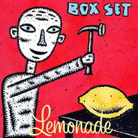 Box Set - Lemonade artwork