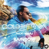 Rainbow (feat. Nicki Minaj) [Remixes] - EP artwork