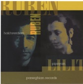 Rouben & Lilit, 1999