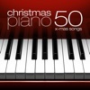 Christmas Piano - 50 X-Mas Songs artwork