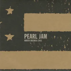 Camden, NJ 6-July-2003 (Live) - Pearl Jam