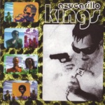 Azucarillo Kings - ¿Me Lo Dices O Me Lo Cuentas?