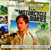 Motorcycle Diaries (Original Motion Picture Soundtrack) artwork