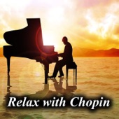 Relax with Chopin (Arranged by TCO) - EP artwork