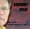 Eloy - Browny High lyrics