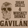 Sugar Skulls & Whiskey Drinks