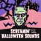 Screamin' Halloween Sounds - Dr. Frankenstein lyrics