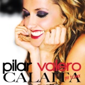 Calaita por tu amor artwork