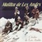 Zapateo - Mallku de los Andes lyrics