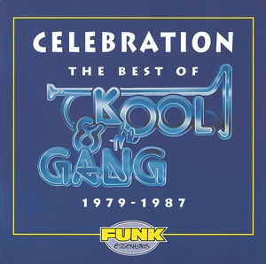 KOOL AND THE GANG - Let's go Dancing