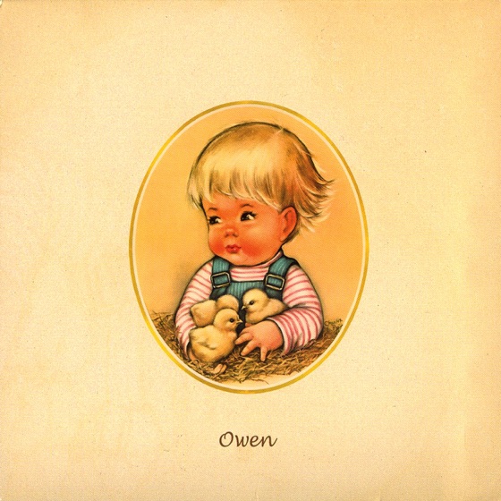 Cover artwork for Good Deeds