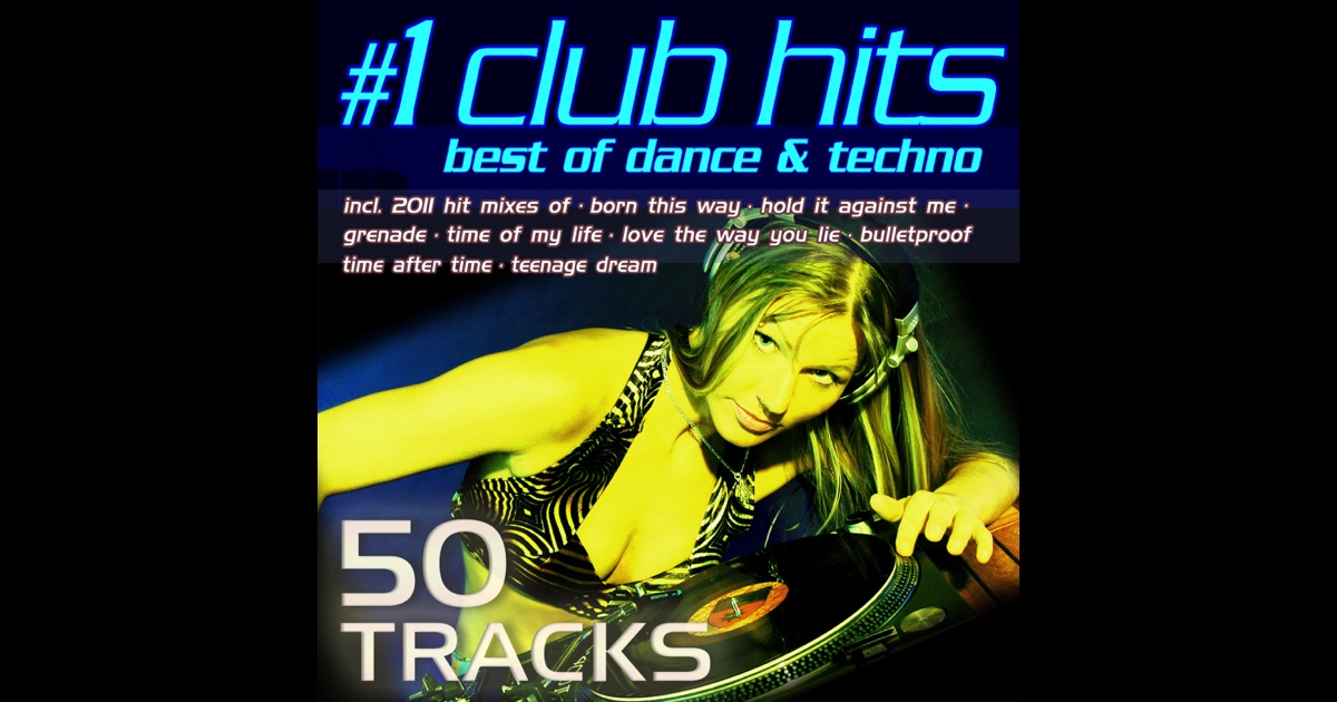Various - Techno Rotation 3 Various - Techno Rotation 3