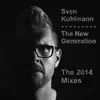 The New Generation (2014 Club Mix) song lyrics